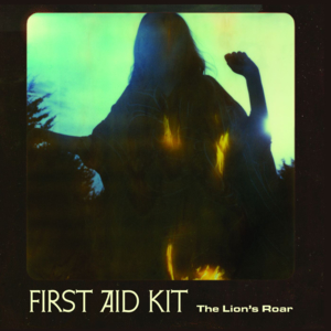 The Lion’s Roar - First Aid Kit