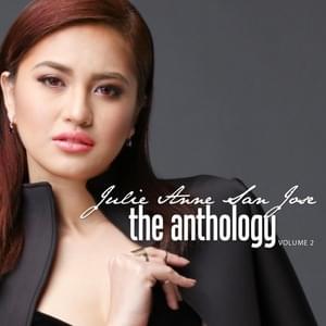 Siya Na Nga Kaya - Julie Anne San Jose