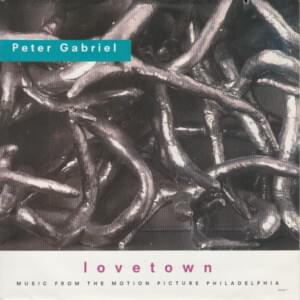 Lovetown - Peter Gabriel