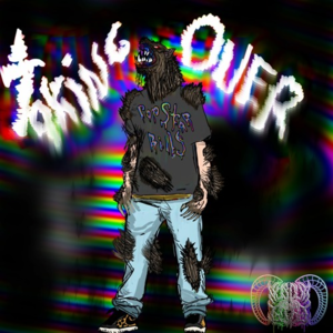 TAKING OVER ME - POPSTARBILLS