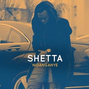 Nidanganye - Shetta (Ft. Diamond Platnumz)