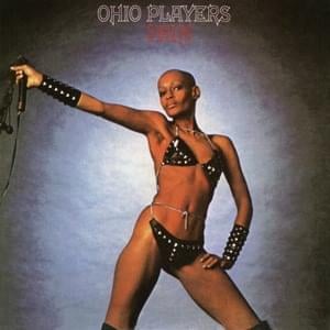 The Reds - Ohio Players