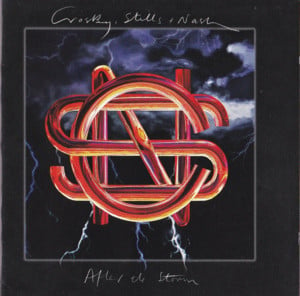 After the Storm - Crosby, Stills & Nash