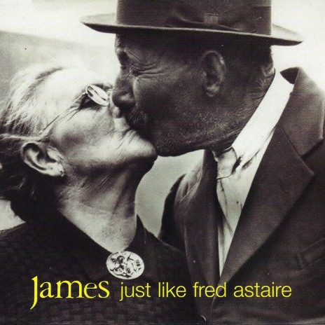 Just Like Fred Astaire - James