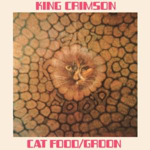 Cat Food - King Crimson