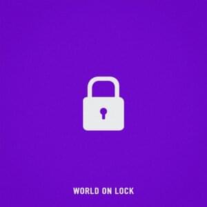 World On Lock - Chris Webby