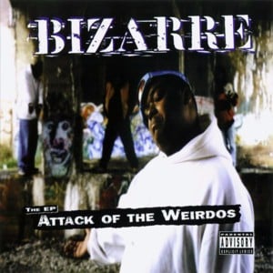 Get the Dyk! - Bizarre (Ft. Outsidaz)