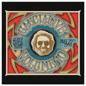 Knockin’ on Heaven’s Door - Jerry Garcia Band