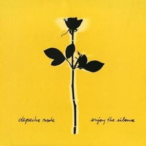 Enjoy the Silence (Ricki Tik Tik Mix) - Depeche Mode