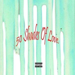 50 Shades Of Love - Ghost V