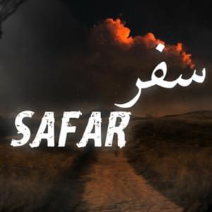 Safar - Talhah Yunus