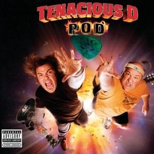 Master Exploder (Album Version) - Tenacious D