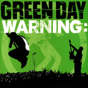 Outsider - Green Day