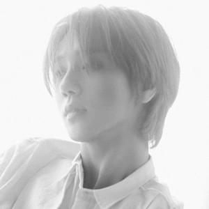 봄날의 소나기 (Paper Umbrella) - YESUNG (예성)