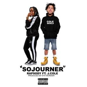 Sojourner - Rapsody (Ft. J. Cole)