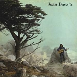 There But for Fortune - Joan Baez