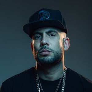 Wont Stop - DJ Drama