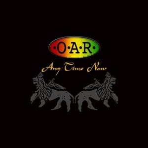 Night Shift - Stir It Up (Live) (from Any Time Now) - O.A.R