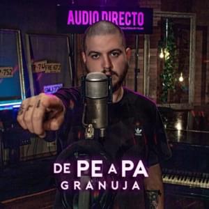 De Pe a Pa - Audio Directo & Granuja