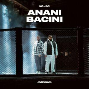 ANANI BACINI - KC Rebell & Summer Cem