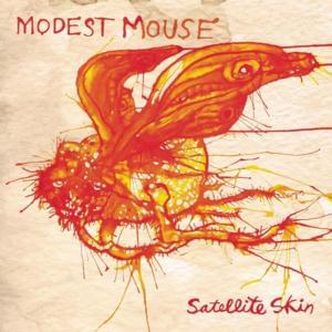 Satellite Skin - Modest Mouse