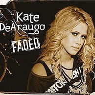 Faded (Reactor Mix) - Kate Dearaugo