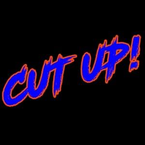 Cut Up! - DizzyEight (Ft. IAMCHRISCRAIG)