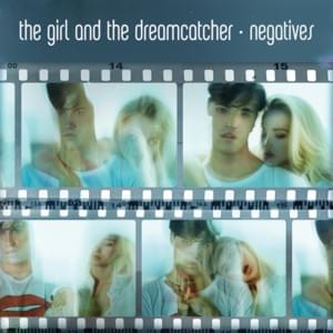 Gladiator - The Girl and the Dreamcatcher