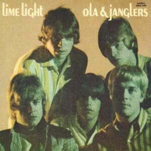 We’ve Got A Groovy Thing Goin’ - Ola & the janglers