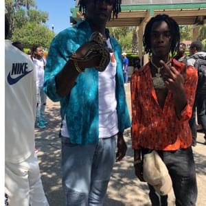 SLATSHIT - YNW Sakchaser (Ft. JGreen & YNW Melly)