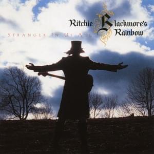 Hall of the Mountain King - Rainbow