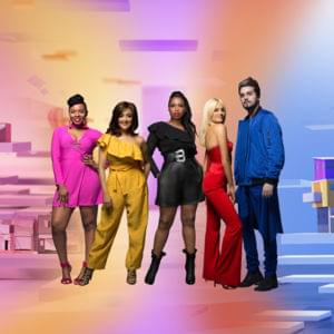 On Top of the World - Various Artists (Ft. Jennifer Hudson, Luan Santana, Monali Thakur, Pixie Lott & Yemi Alade)