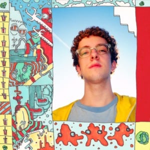 I Am Not My Thoughts, or Yours - Zack Villere