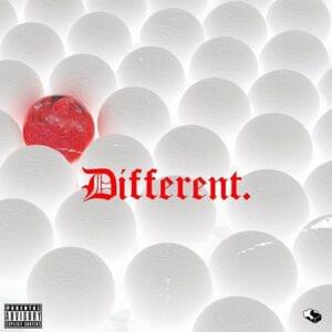 Different - Vargas