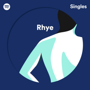 A Whiter Shade of Pale - Rhye