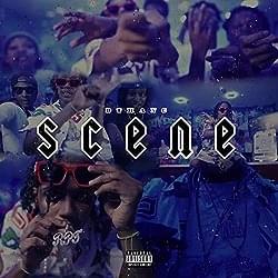 Scene - DThang