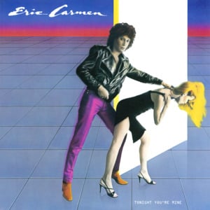 Lost in the Shuffle - Eric Carmen