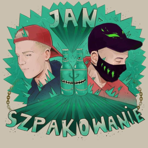 Jan Szpakowanie 2 - Jan-Szpakowanie (Ft. Dj Serio?)