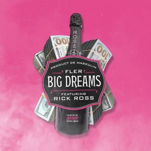 Big Dreams - Fler (Ft. Rick Ross)