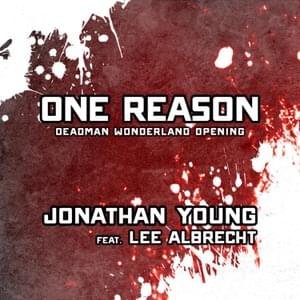 One Reason - Jonathan Young (Ft. Lee Albrecht)