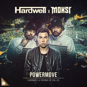 Powermove - Hardwell