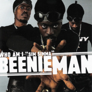 Who Am I? (Sim Simma) - Beenie Man