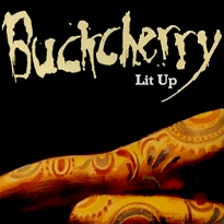 Lit Up - Buckcherry