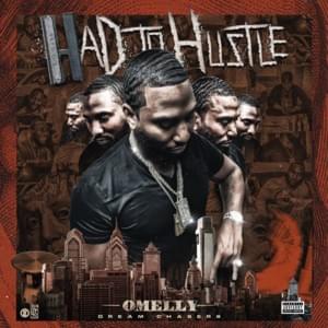 Go Harder - Omelly (Ft. Dave East & YKC)