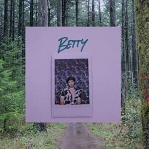 Betty - Cabeau