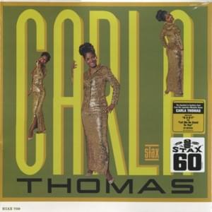 Let Me Be Good to You - Carla Thomas