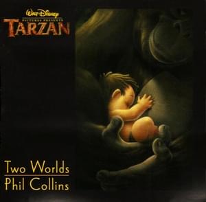 Two Worlds - Phil Collins