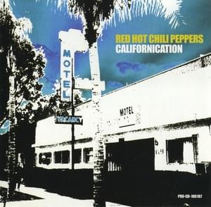 I Could Have Lied (Live ’00) - Red Hot Chili Peppers