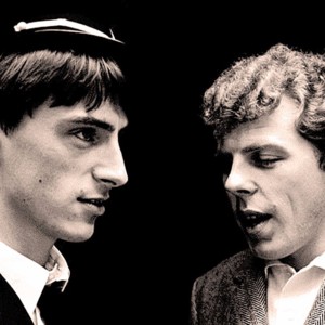 My Ever Changing Moods (single version) - The Style Council