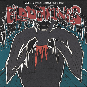 BLOODLINES - TVETH